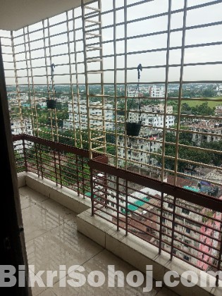 Safa Tower